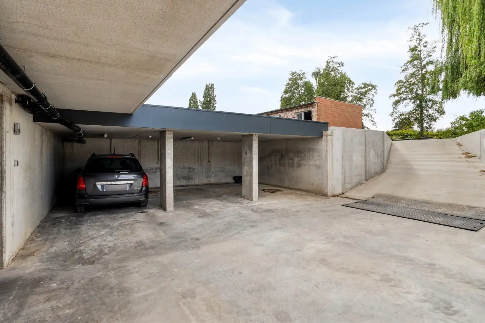 Prachtig nieuwbouwappartement in centrum Rekkem! foto 11