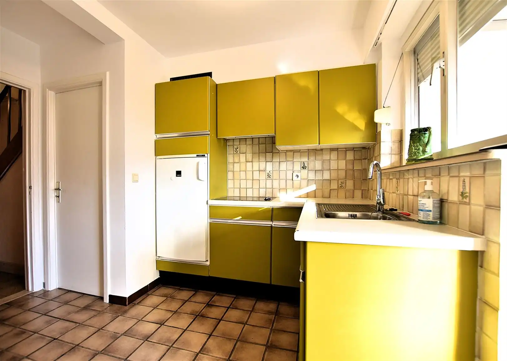 Gezellige gezinswoning te Grembergen bij Dendermonde foto 5