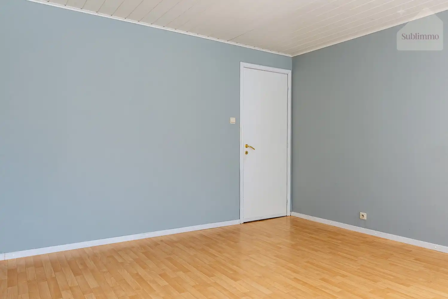 Verzorgde halfopen woning nabij het centrum van Meerhout. foto 16