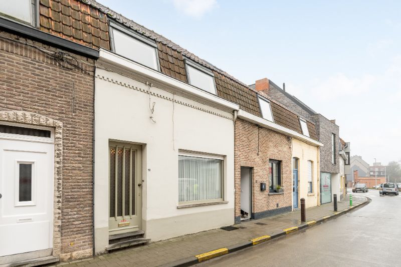Centraal gelegen woning met 3 slaapkamers foto 15