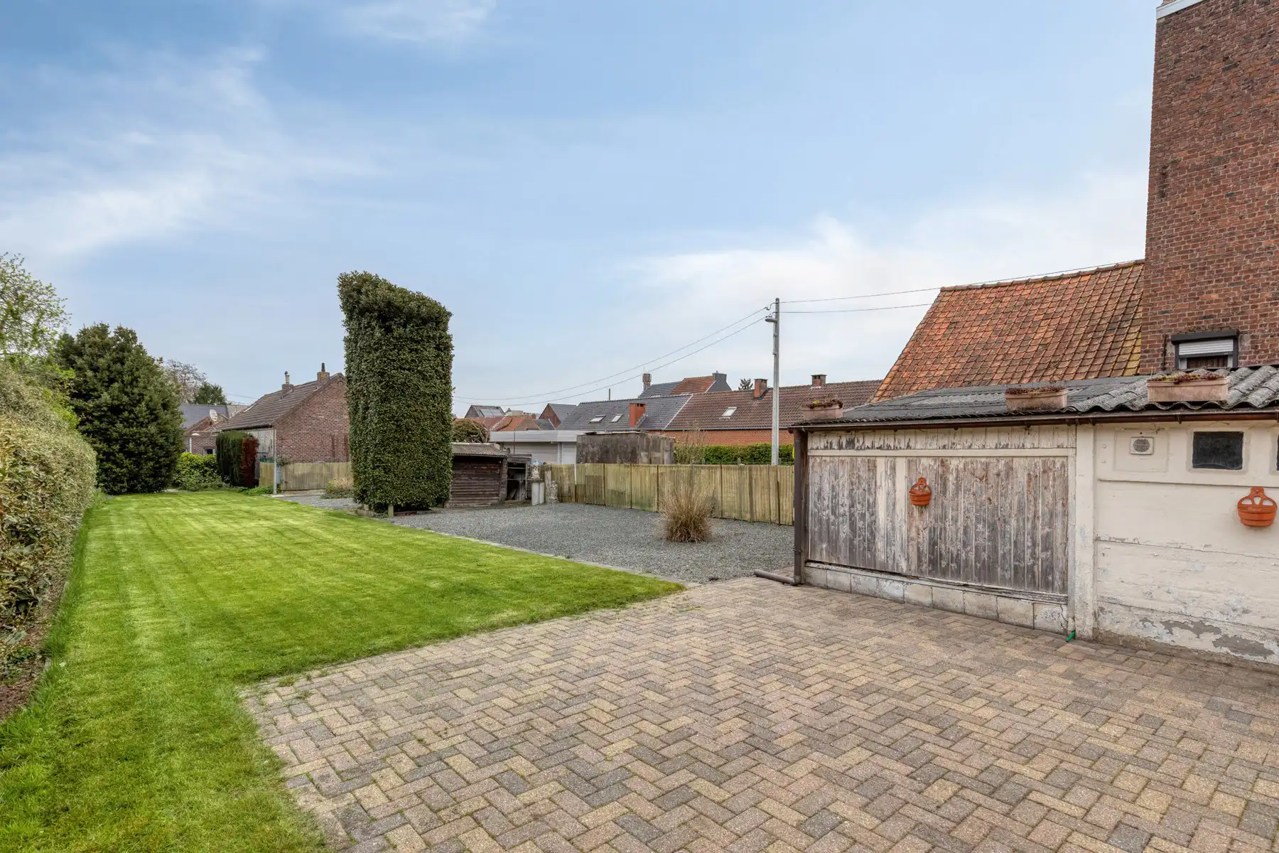 *** KIJKDAG 23/04 tussen 16u - 19u *** Op afspraak *** foto 24