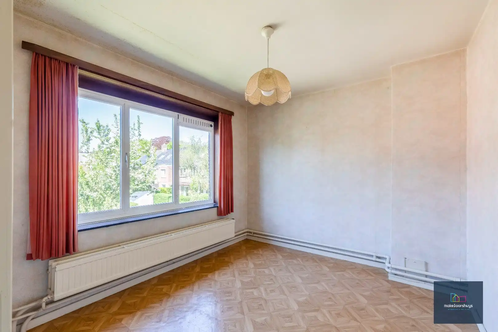 Gunstig gelegen woning met 3 slpk en aangename tuin foto 13