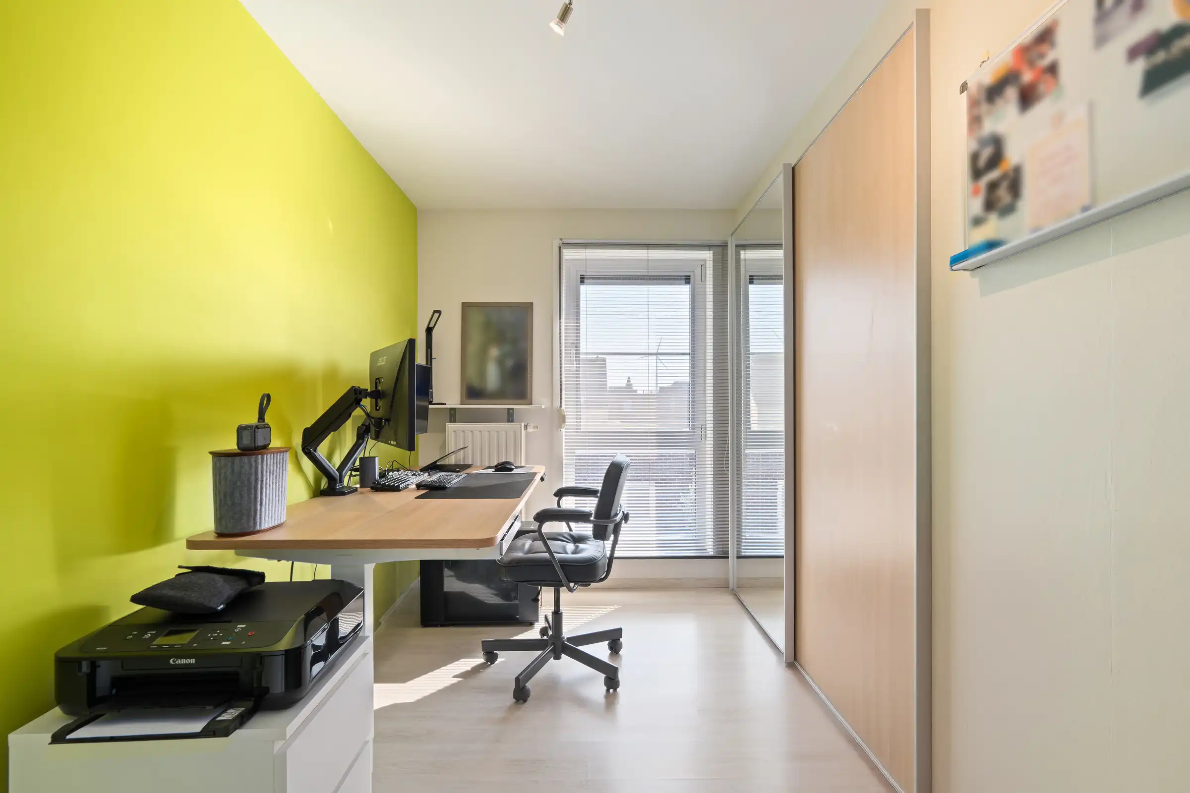 Energiezuinige woning met 3 slaapkamers, tuin en garage foto 12