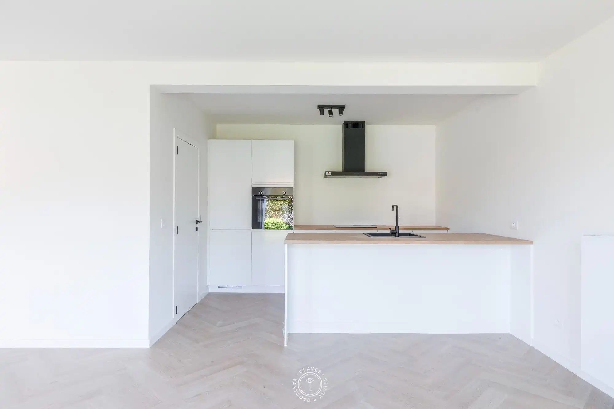 Gelijkvloers wonen in een vernieuwbouwappartement foto 8