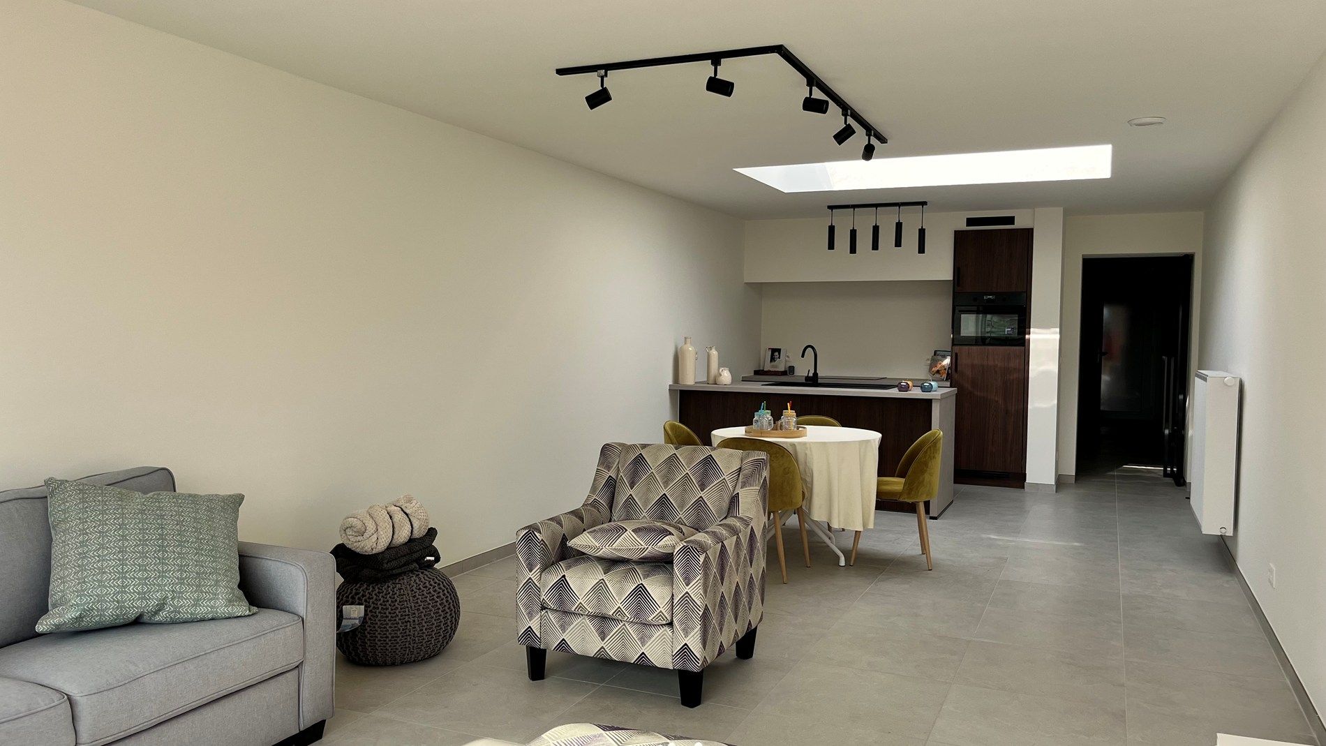 Grote energiezuinige woning met uitweg, EPC A en 3 kamers foto 27