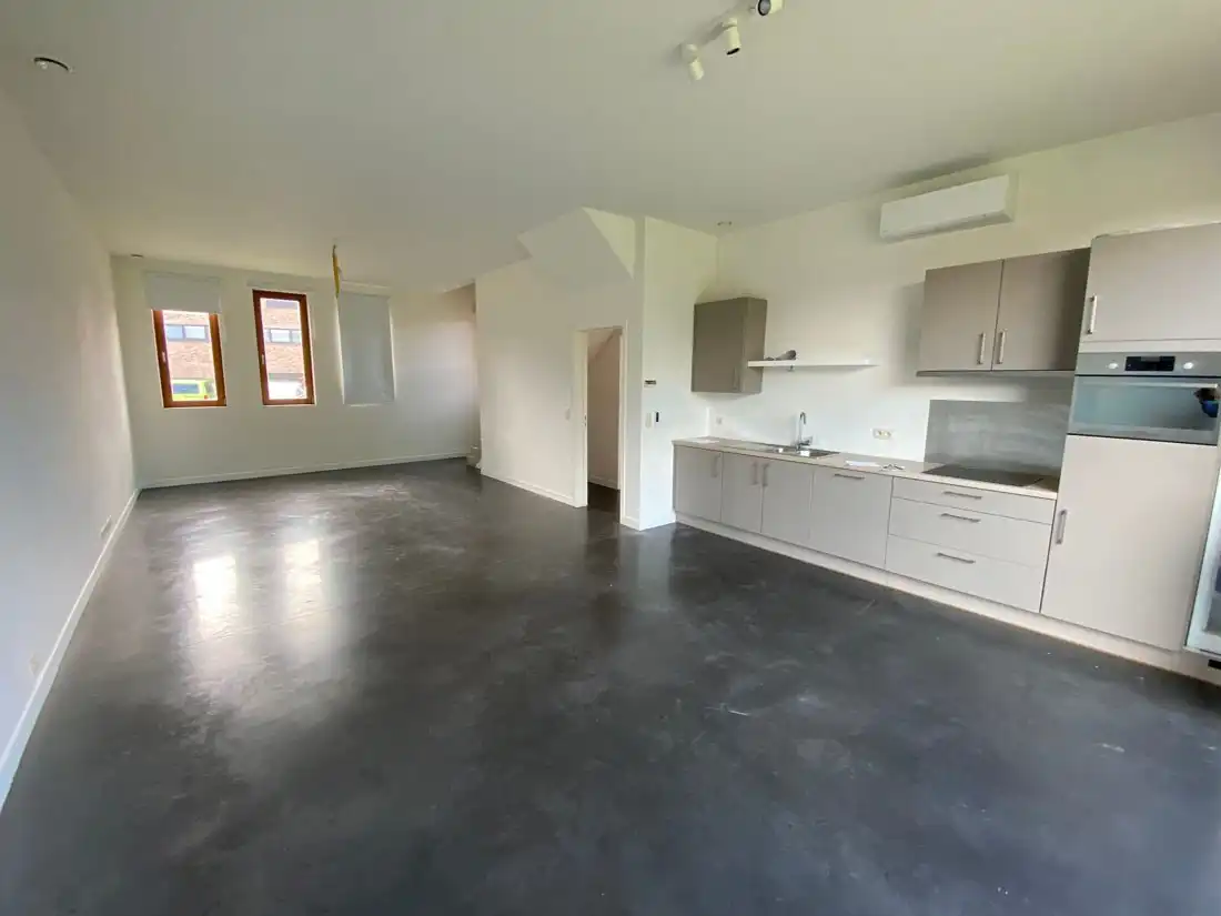 Moderne PASSIEF woning te Glabbeek foto 4