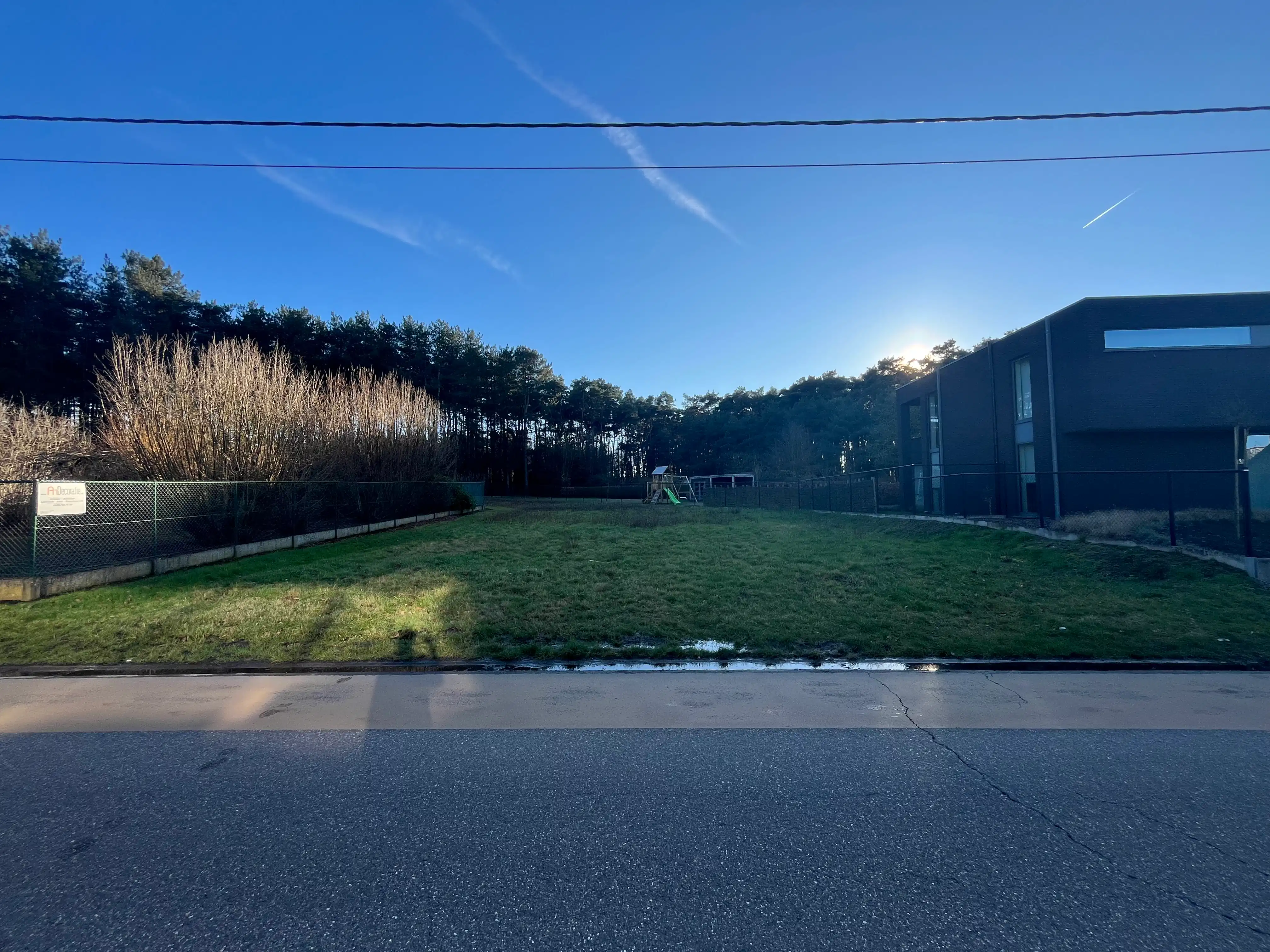 Grond te koop Vennestraat 115 - 3201 Langdorp