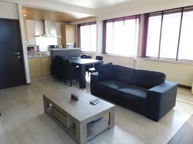 Duplex appartement in het centrum foto 2