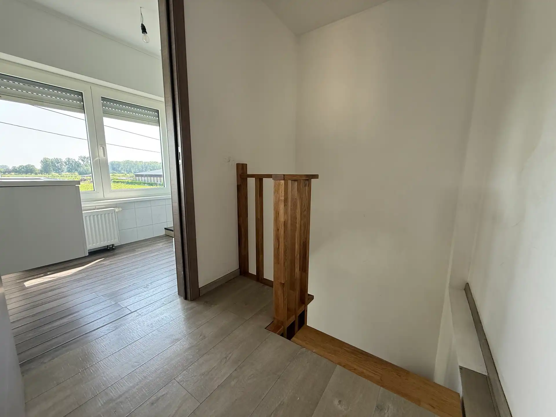 WICHELEN - Ruime woning met multifunctionele loods. foto 14