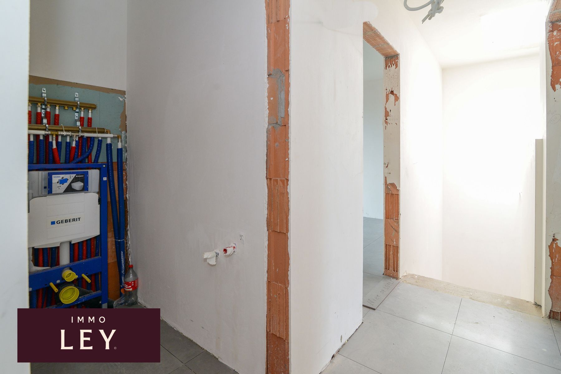 5 Nieuwbouw studentenkamers: Unieke investeringskans in Geel foto 16