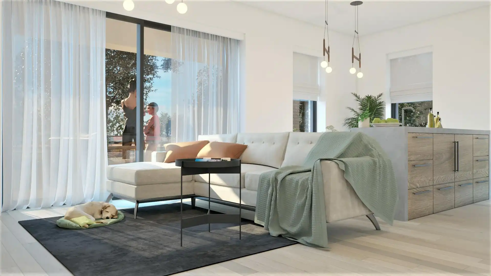 Residentie Zomerlinde foto 6