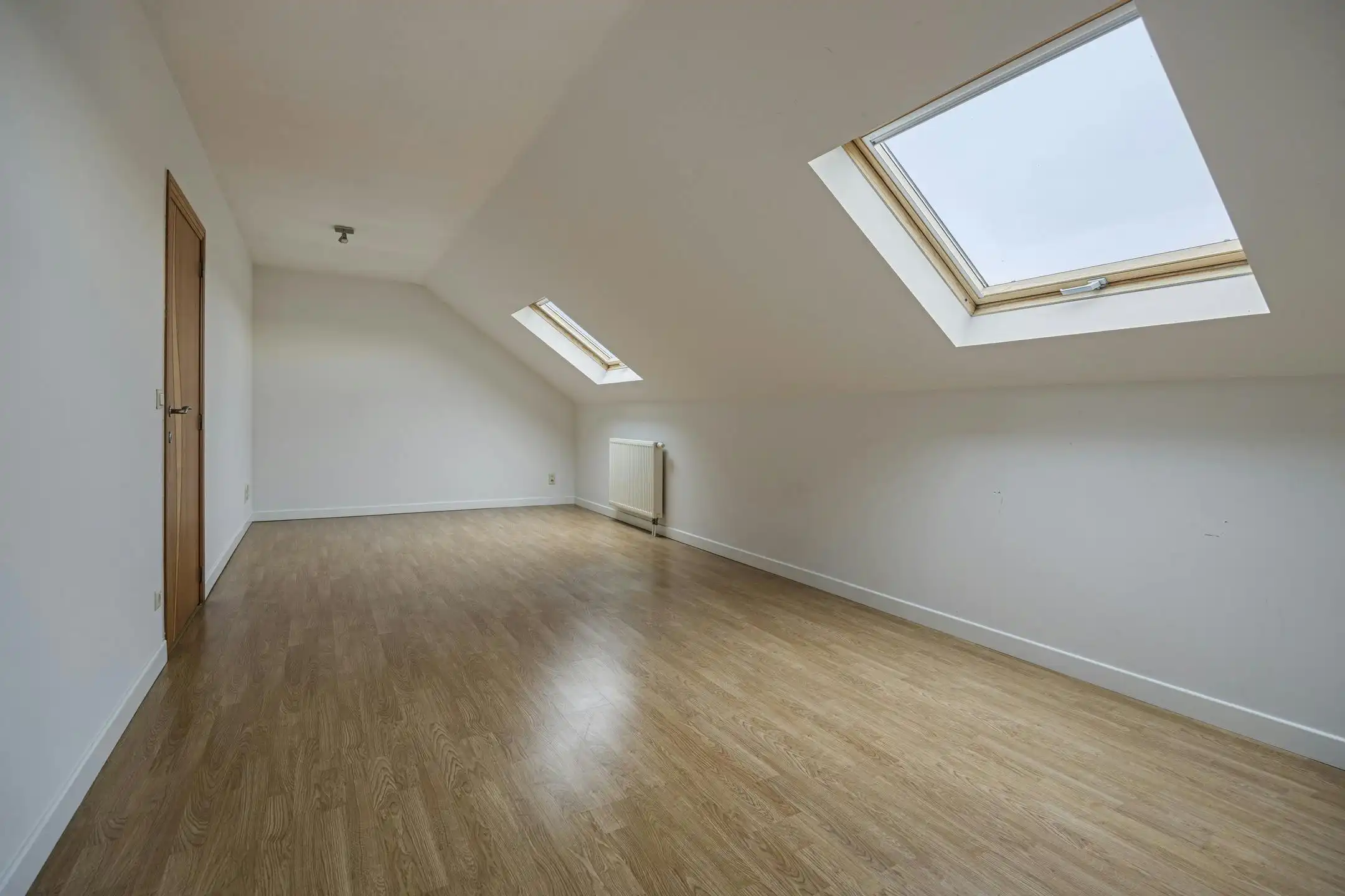 Prachtig appartement met 3 kamers in het hart van Grimbergen foto 17