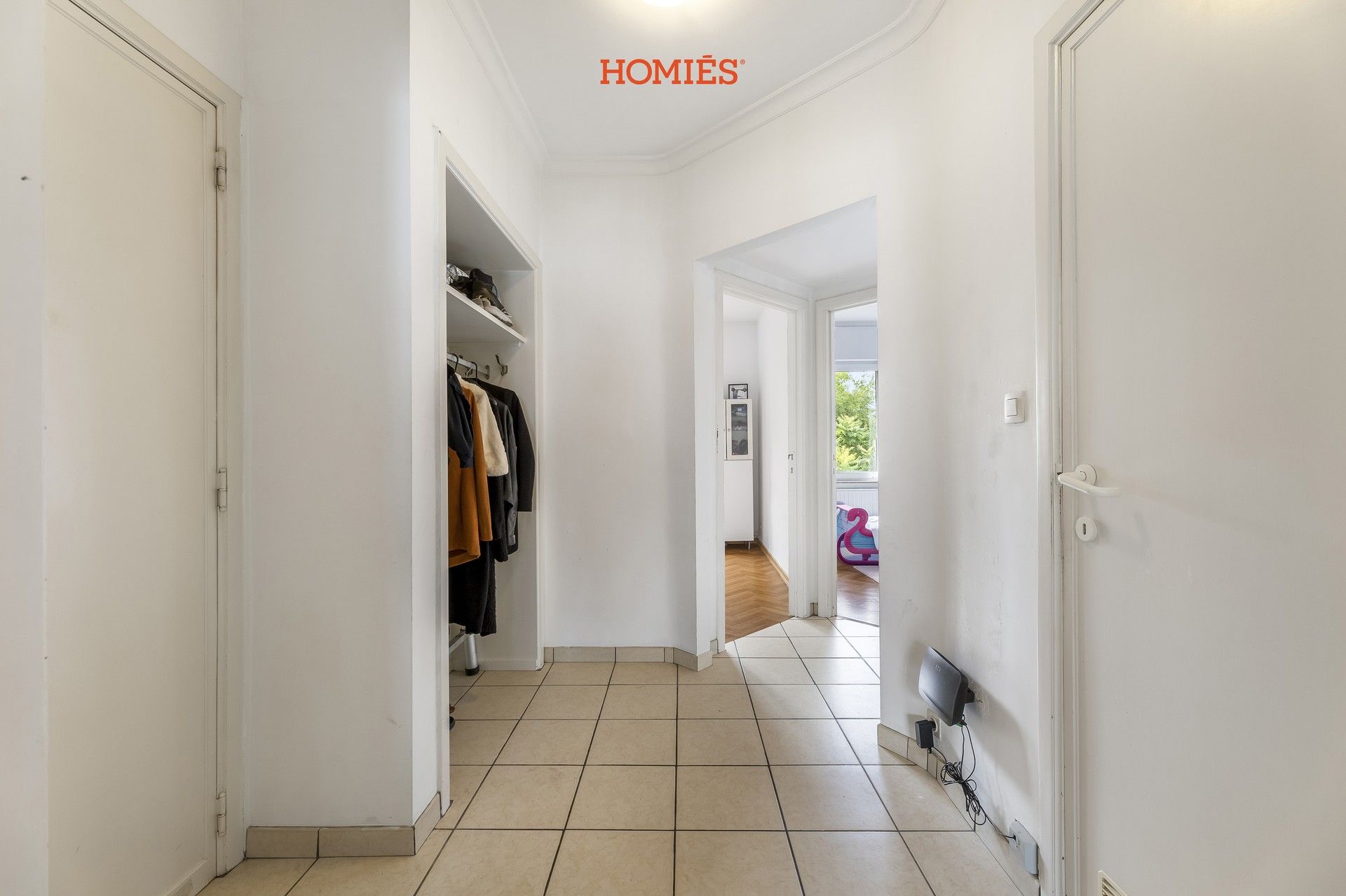 Investeringspand met 6 appartementen nabij station Leuven foto 16