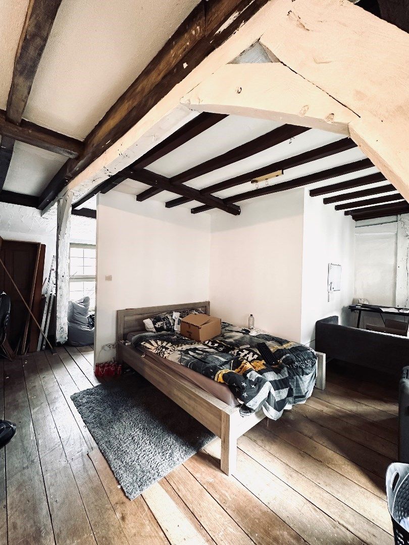 Karaktervol herenhuis op toplocatie in hartje Tongeren foto 30