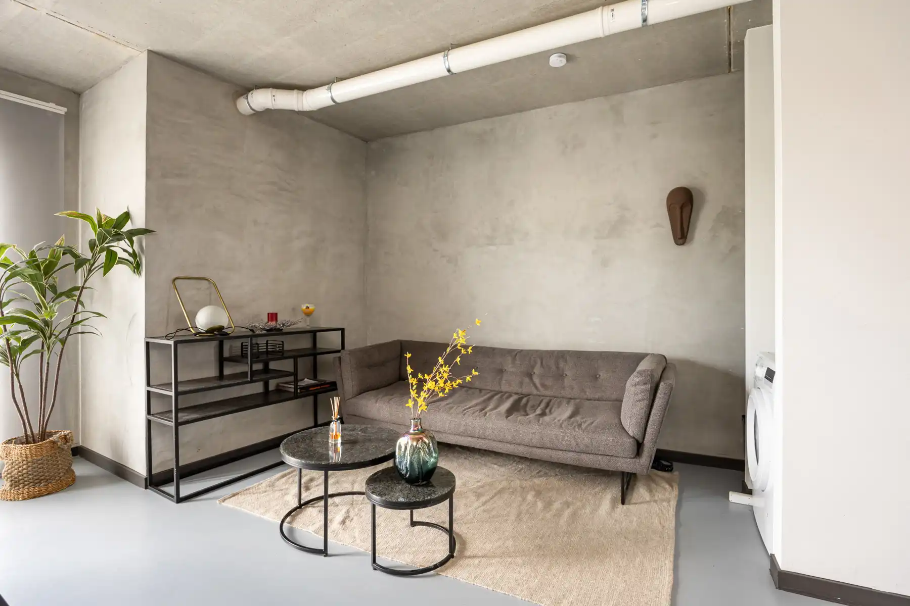 Tof appartement op het Zuid foto 4