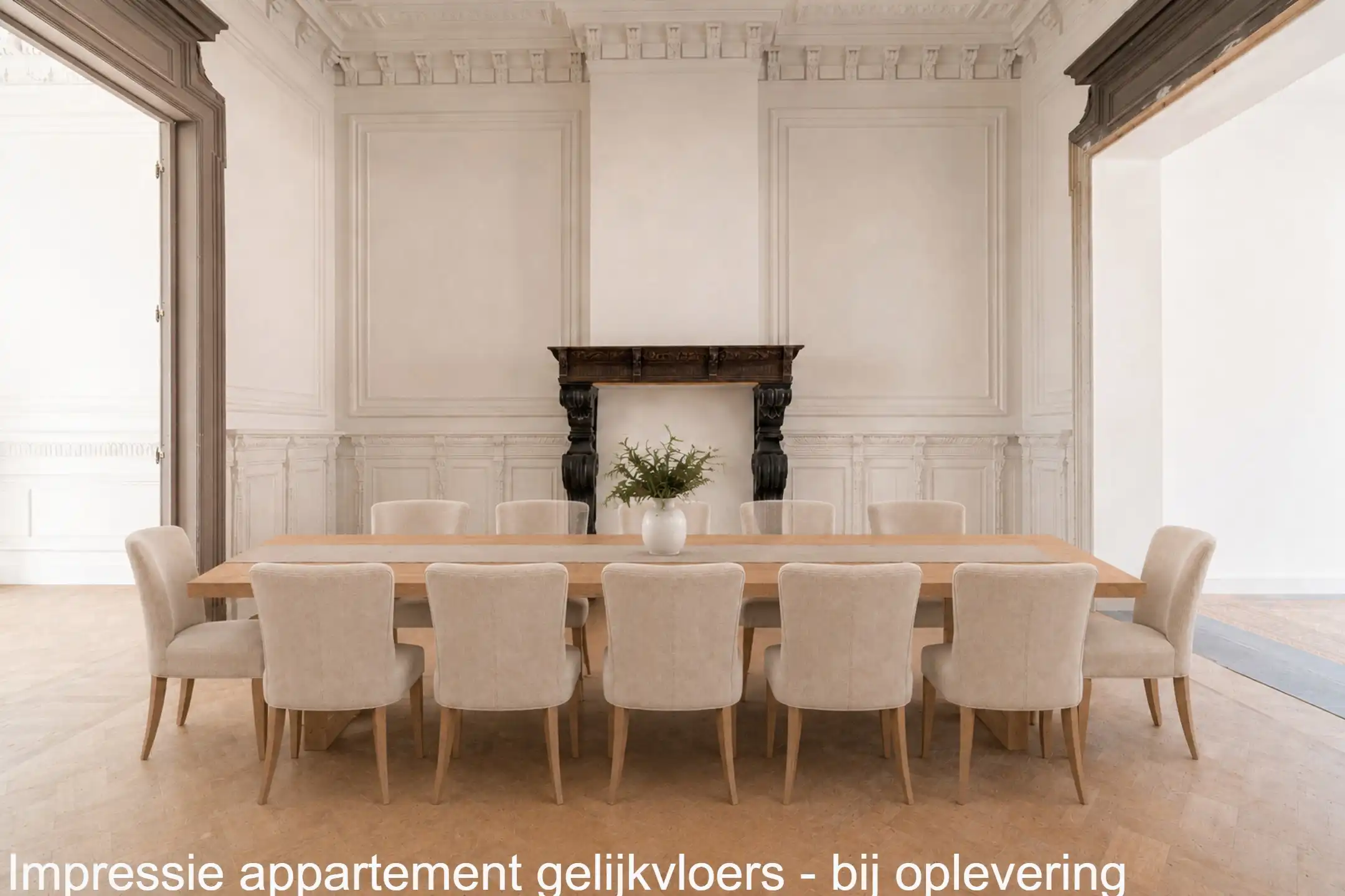 Ontdek residentie "Het Gerecht"  foto 6