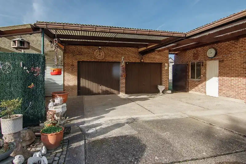 Achtergelegen woning met mogelijkheden op ruim, rustig en zonrijk perceel met een mooi zicht op 17 are 97 ca foto 35