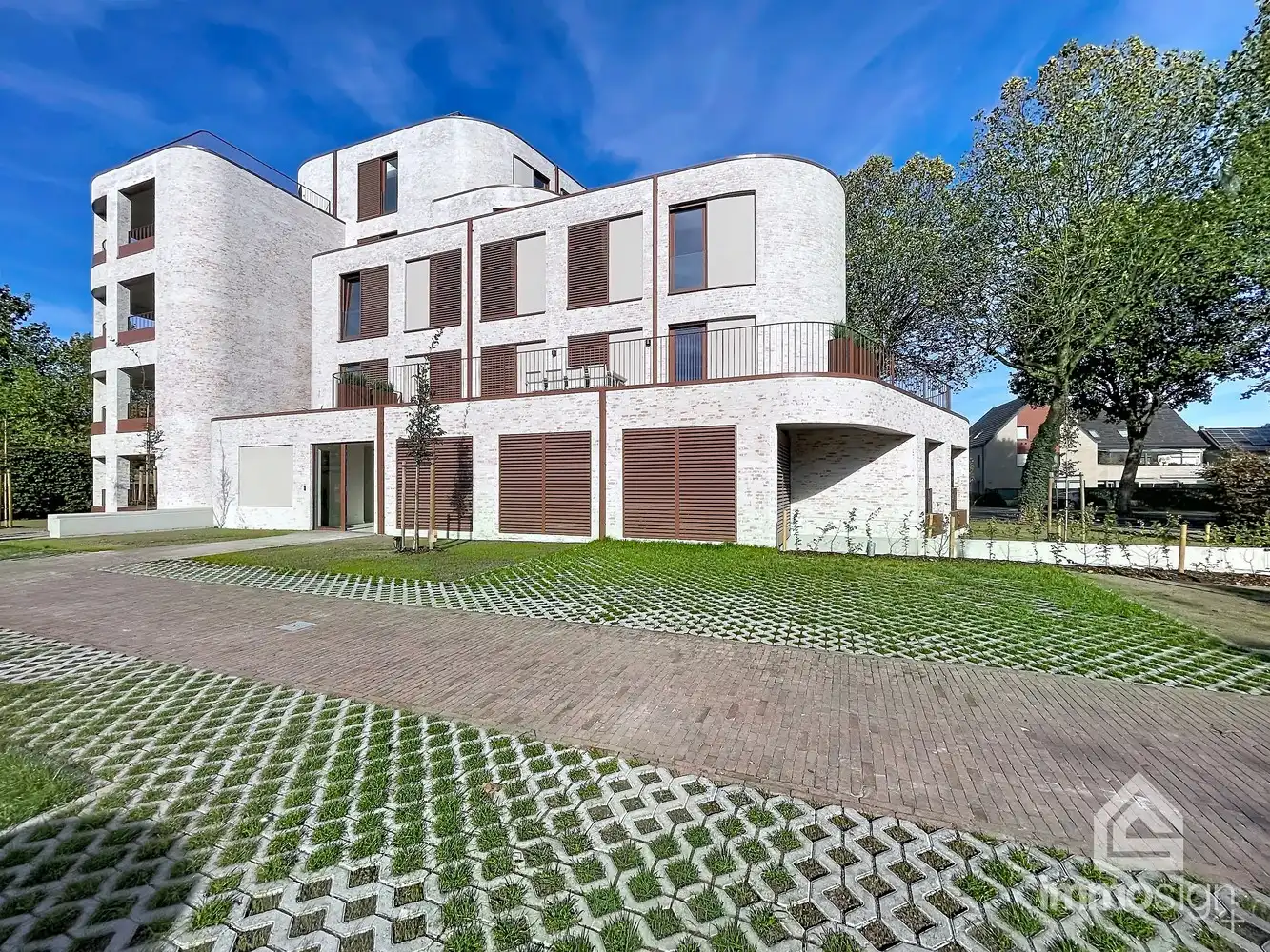 Appartement te koop Bruglaan 2/0.2 - 3960 Bree