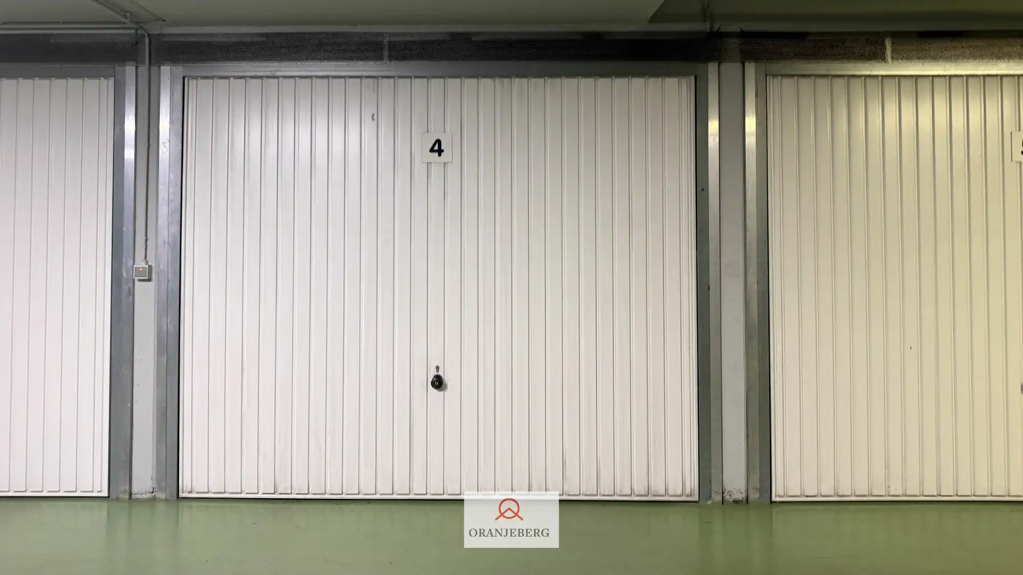 Gelijkvloers appartement aan de Visserij met 2 terrassen en 2 slpk's foto 27