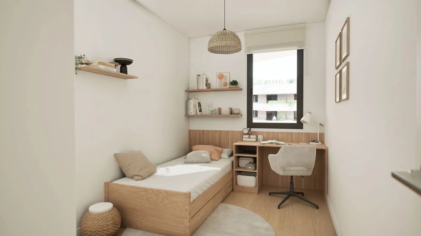 Ervaar de ultieme luxe: moderne appartementen met ongeëvenaarde voorzieningen en een strategische ligging tussen Fuengirola en Mijas foto 10