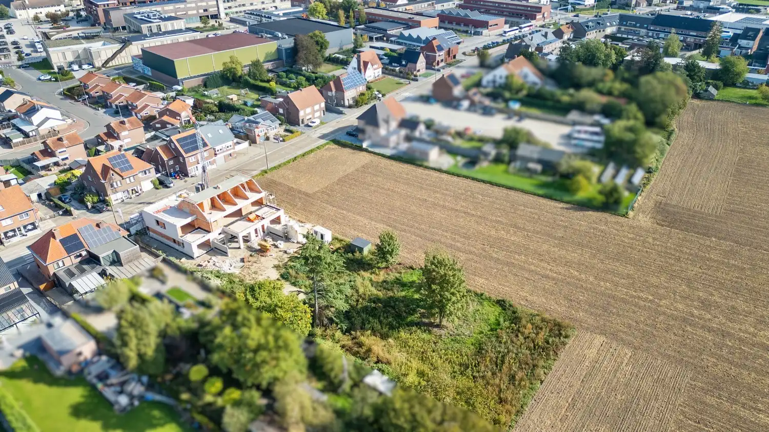 Exclusief duplex-appartement (nieuwbouw) in residentie 'CELAVIE' foto 20