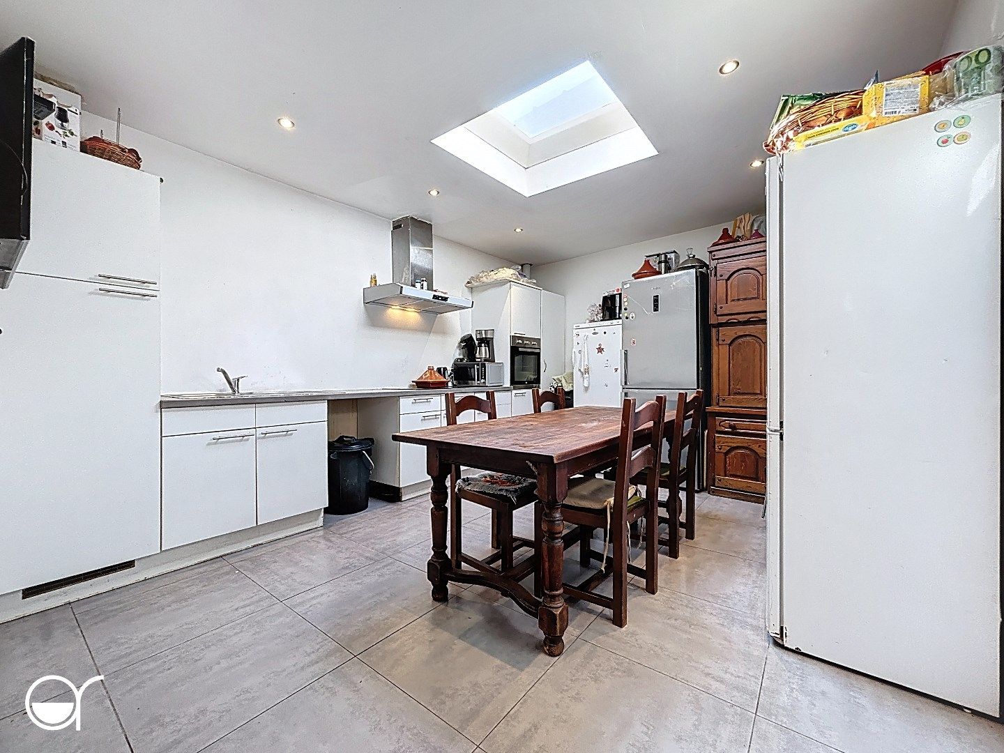 Woning met 3 slaapkamers aan de rand van Gent foto 7