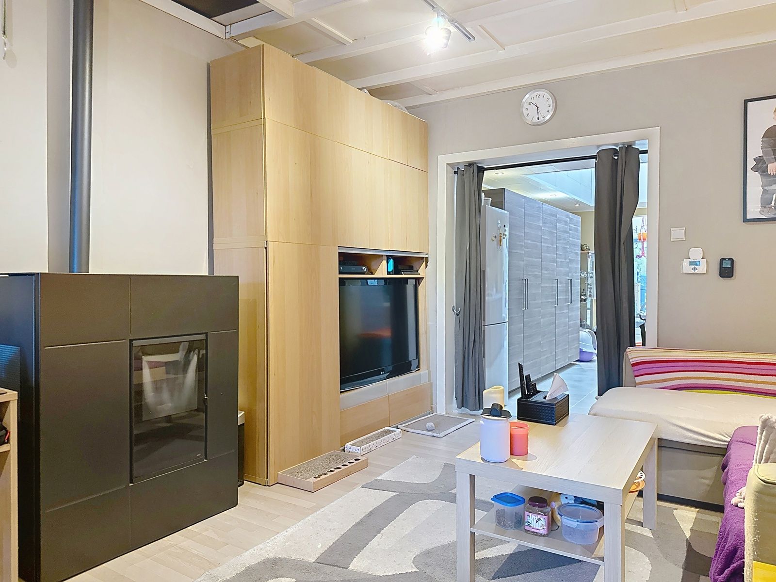 Karaktergevel met optie tot 5 slaapkamers foto 9