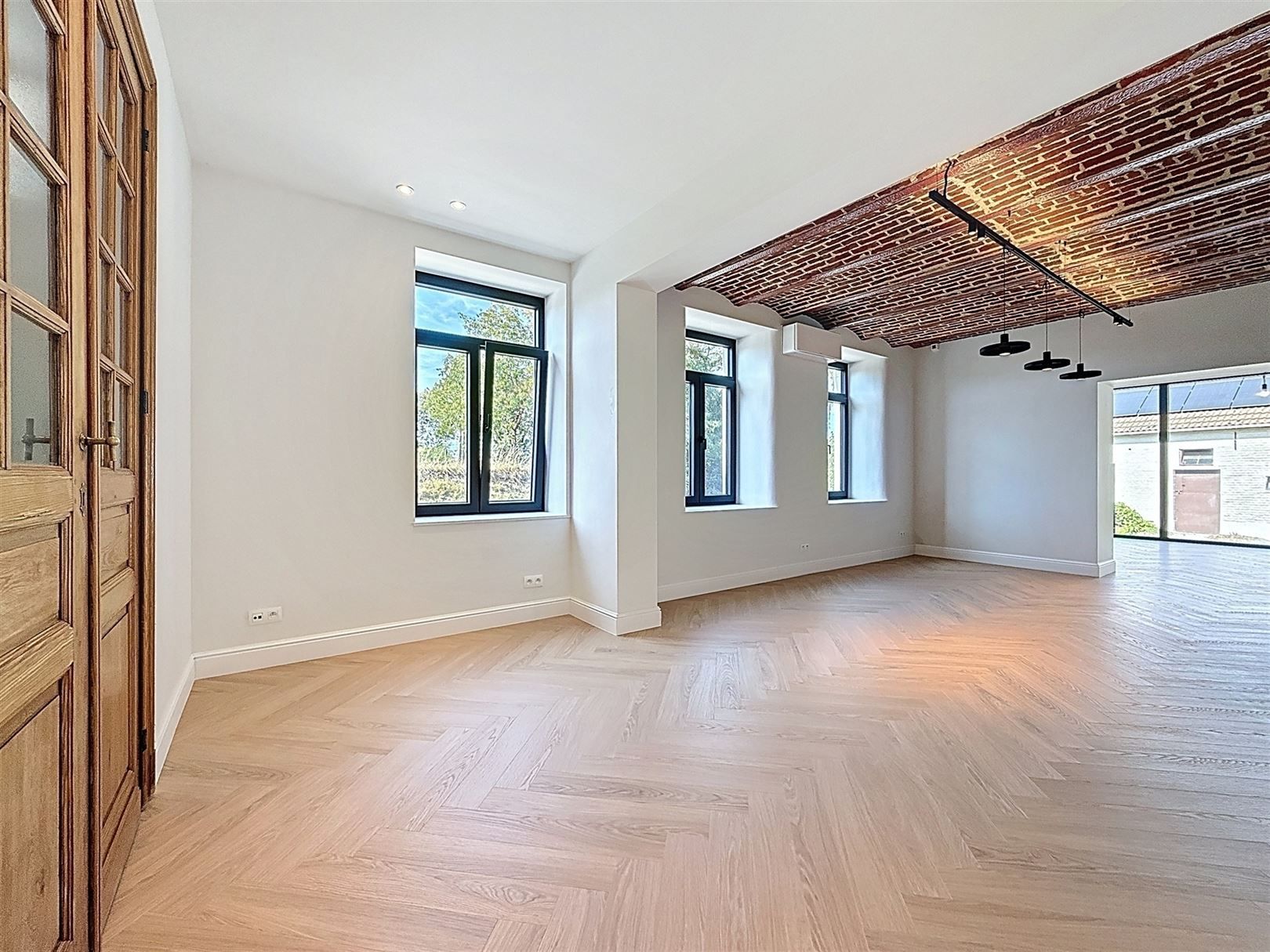 Energiezuinige, gerenoveerde hoeve, bijgebouwen,7a 83ca foto 6