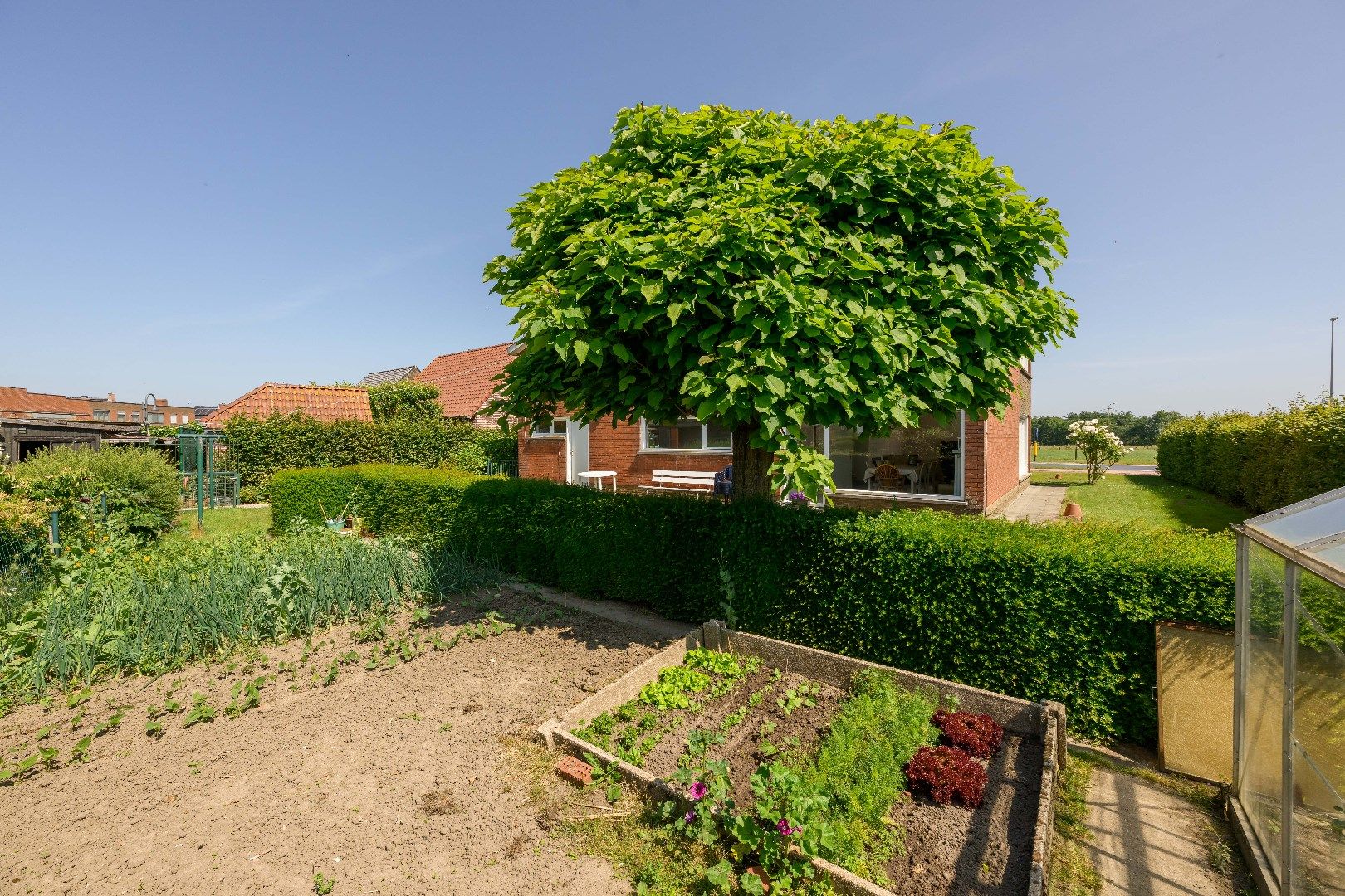 ZEER RUIME ALLEENSTAANDE WONING OP 627 m² | 5 SLPKS  foto 19