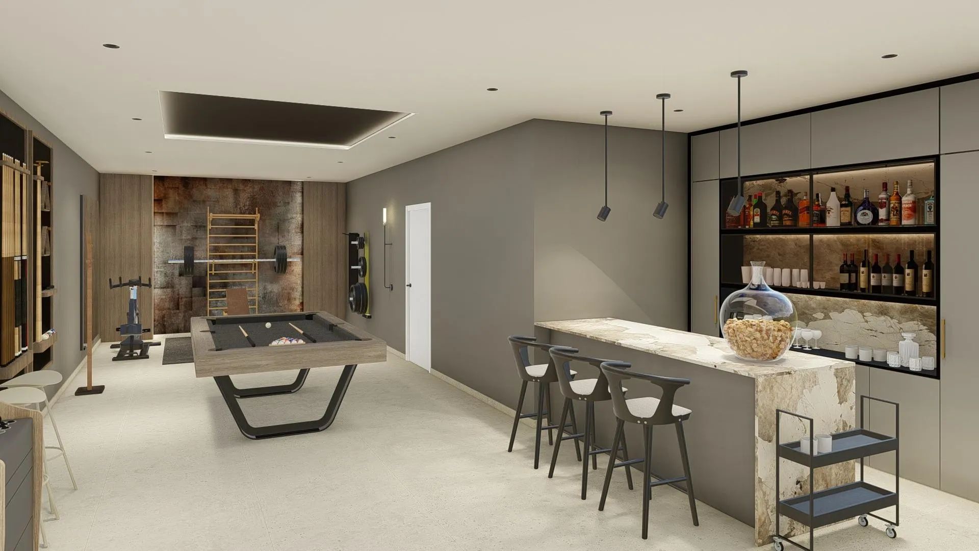 Betreed een nieuwe dimensie van luxe: prachtige, nieuwe villa's in Polop foto 22