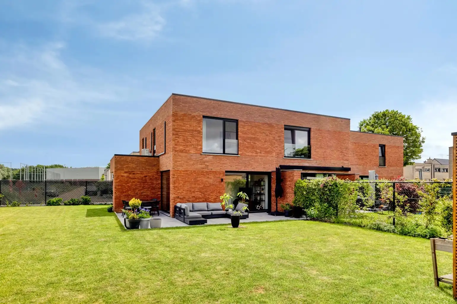 INSTAPKLARE ENERGIEZUINIGE WONING OP EEN RUSTIGE LOCATIE foto 28