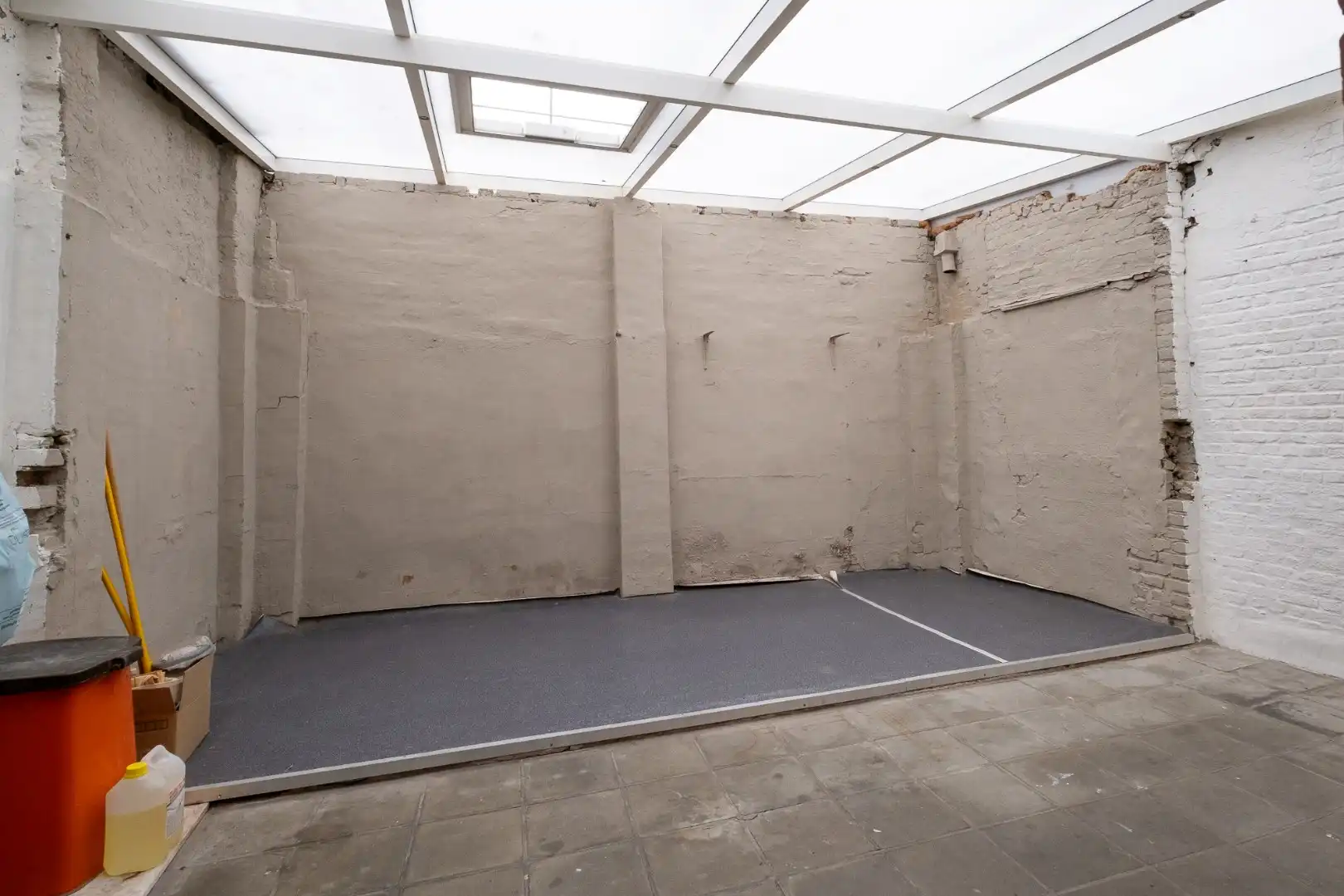 Ruime woning met 3 slaapkamers foto 13