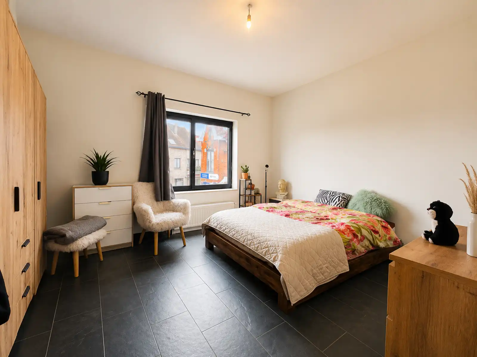 Appartement te huur foto 7