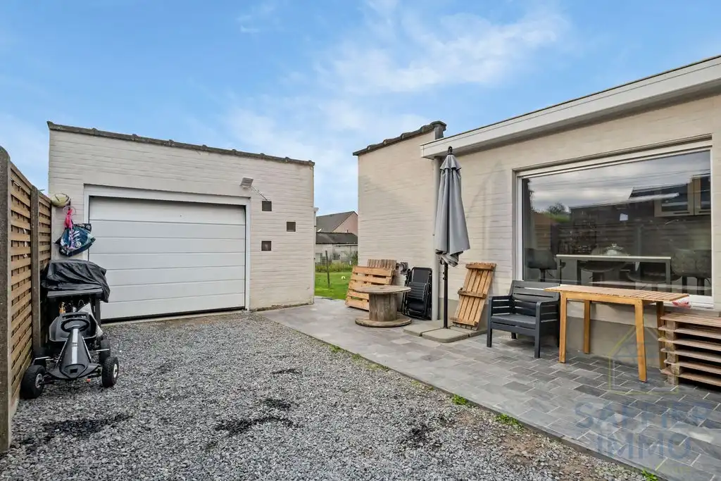 Huis te koop foto 18