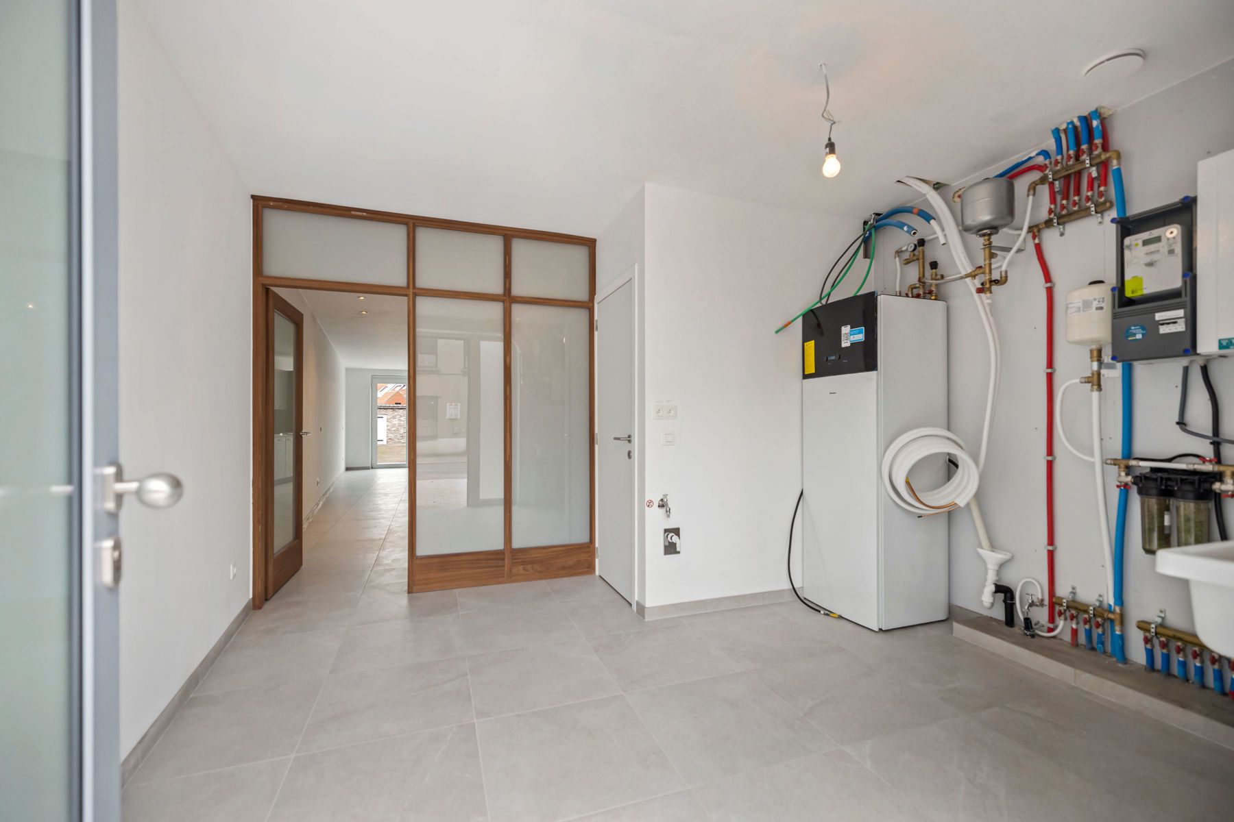 BEN woning E-peil 17 nieuwbouw 6% btw mogelijk  foto 4