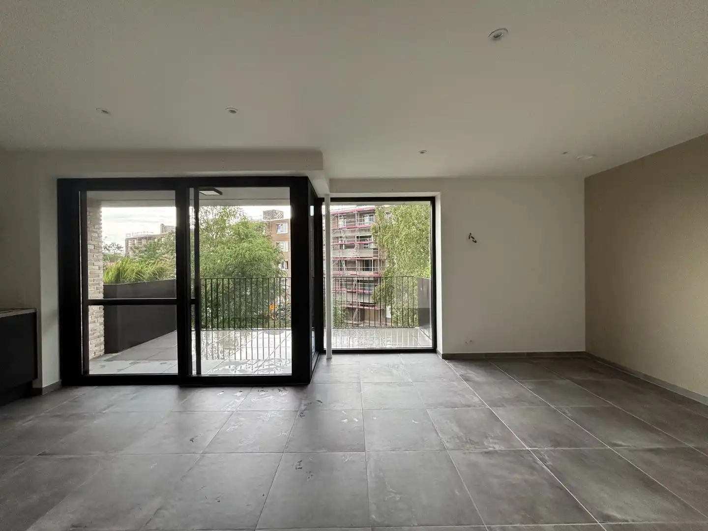 Te huur  – stijlvol en energiezuinig appartement in Beveren-Waas foto 6