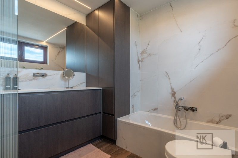 Handelsruimte met woning op 940 m² – instapklaar en vol mogelijkheden foto 20