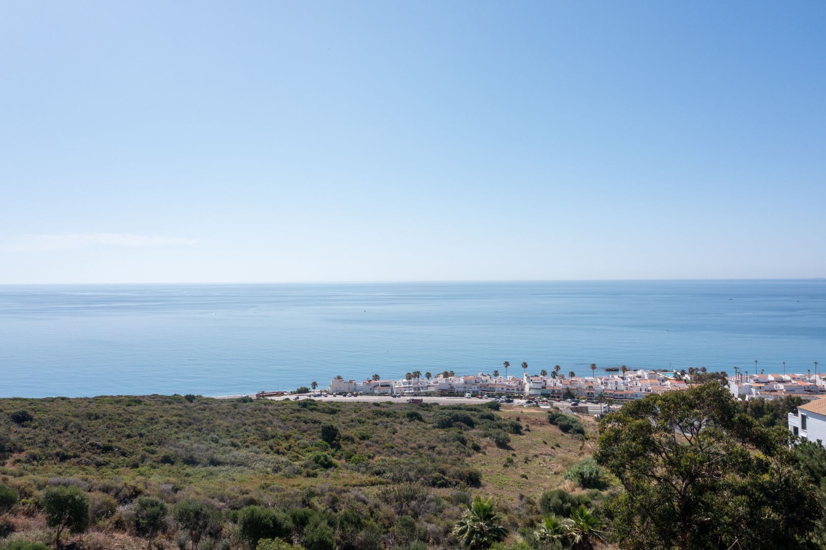 VIEW TO THE SEA - LUXE VILLA IN DUQUESA - MANILVA-DUQUESA foto 29