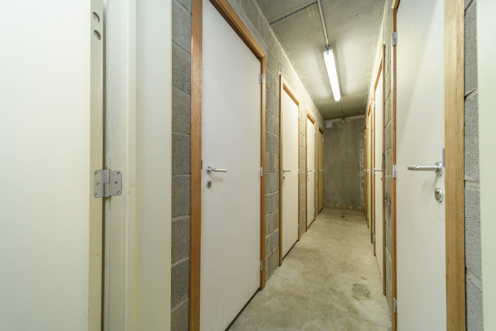 Instapklaar 2-slaapkamer appartement foto 16