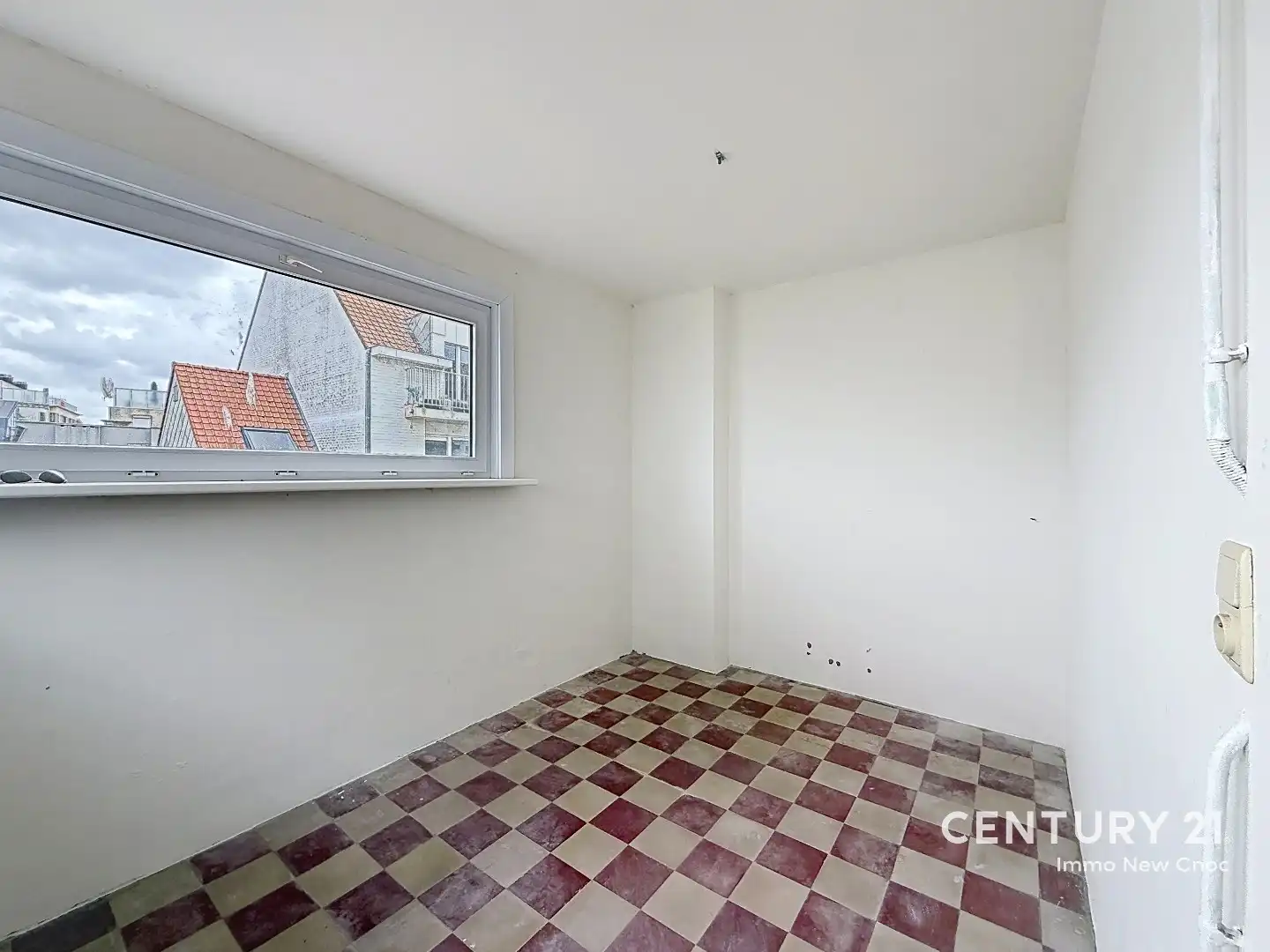 GROTE karaktervolle woning met HANDELSRUIMTE foto 21