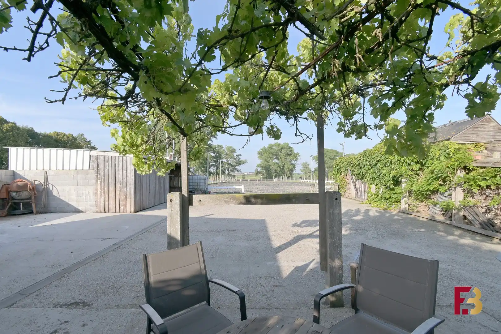 Wonen tussen je paarden, complete hippische eigendom op ca. 1,2ha foto 21