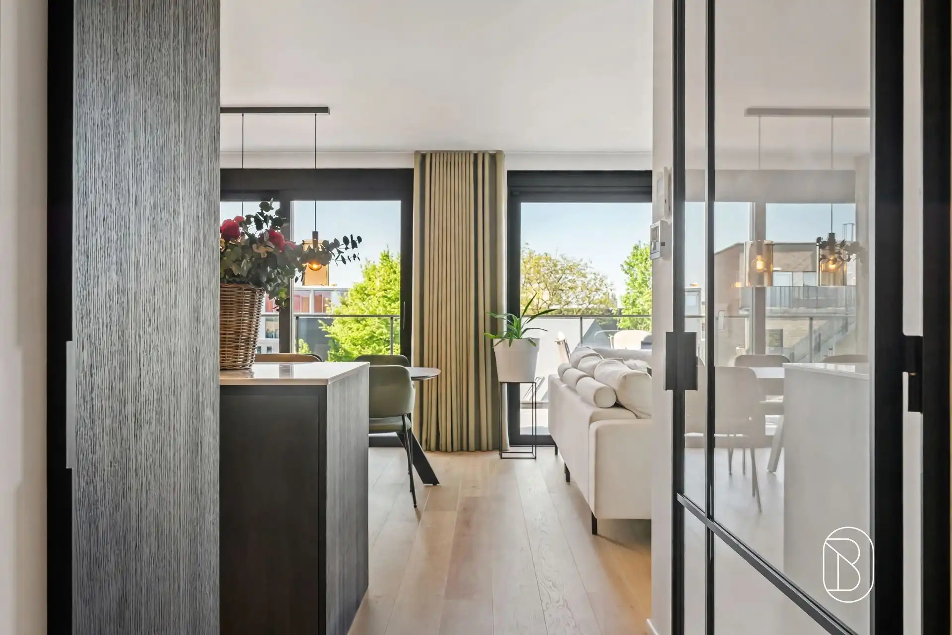 Appartement te koop Stationsstraat 101/23 - 8790 Waregem