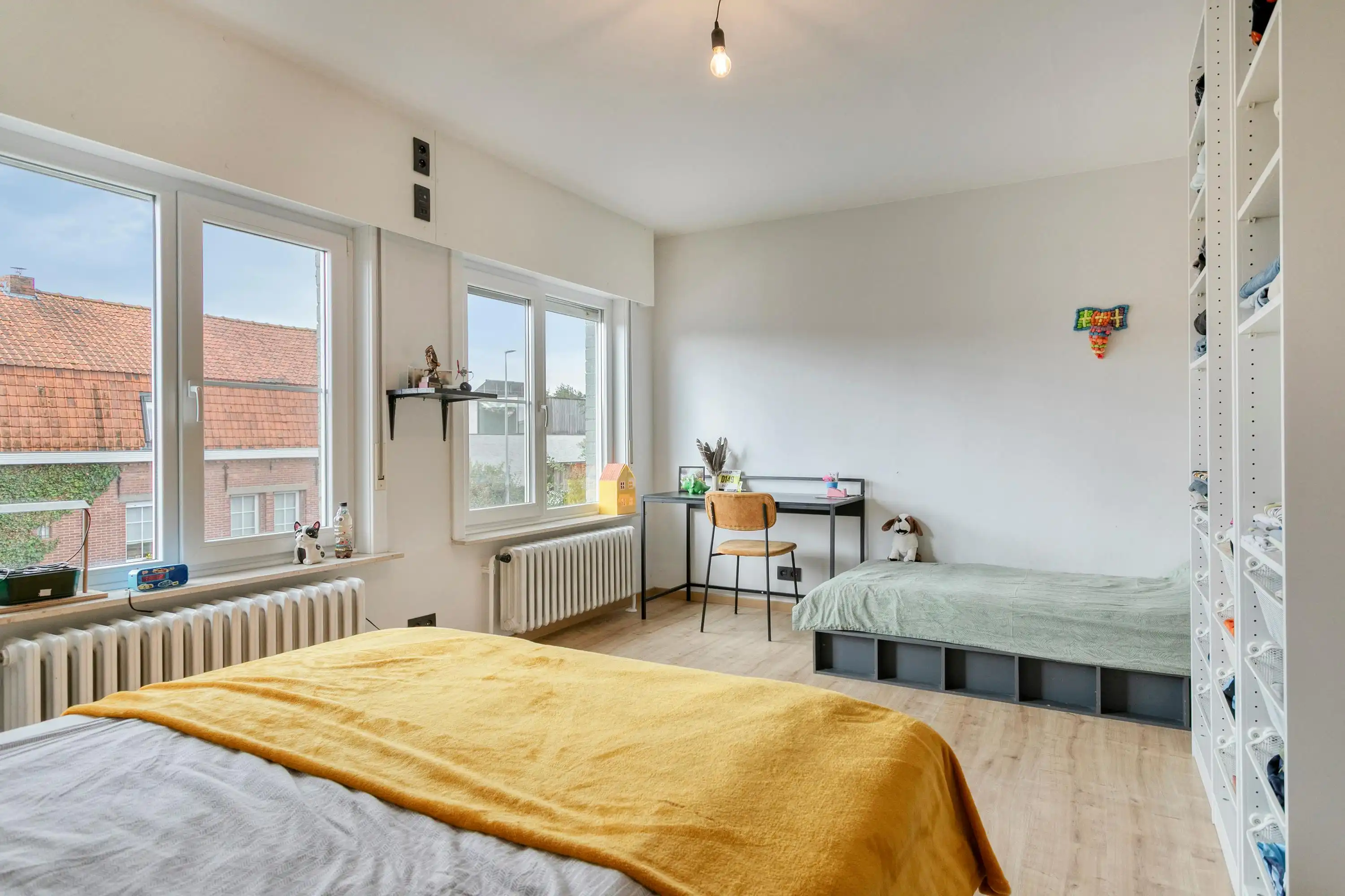 Instapklaar huis met 3 slaapkamers in Oostkamp  foto 11