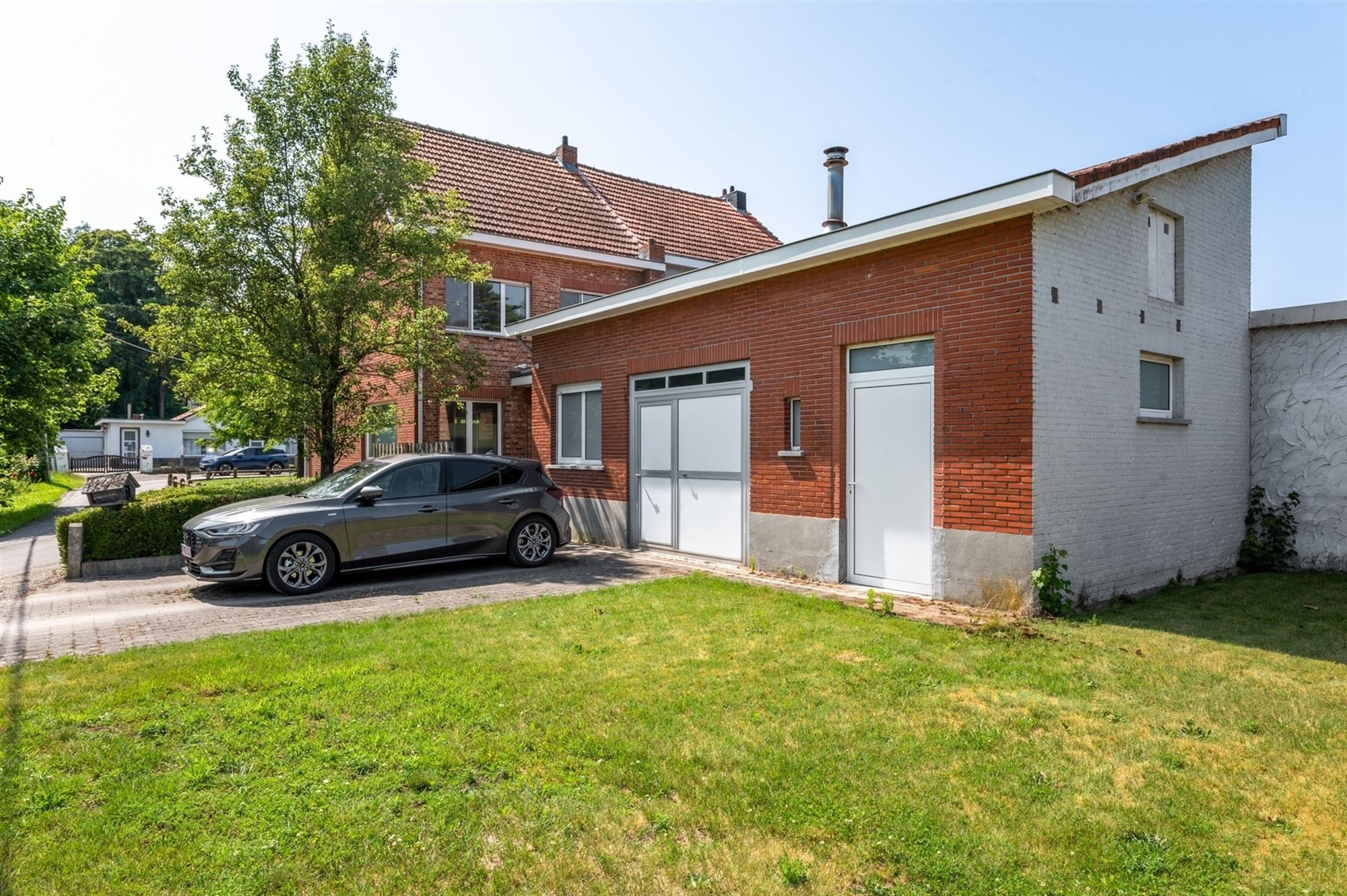 Woning met 3 (mogelijk 5!) slaapkamers te Sint-Katelijne-Waver foto 11