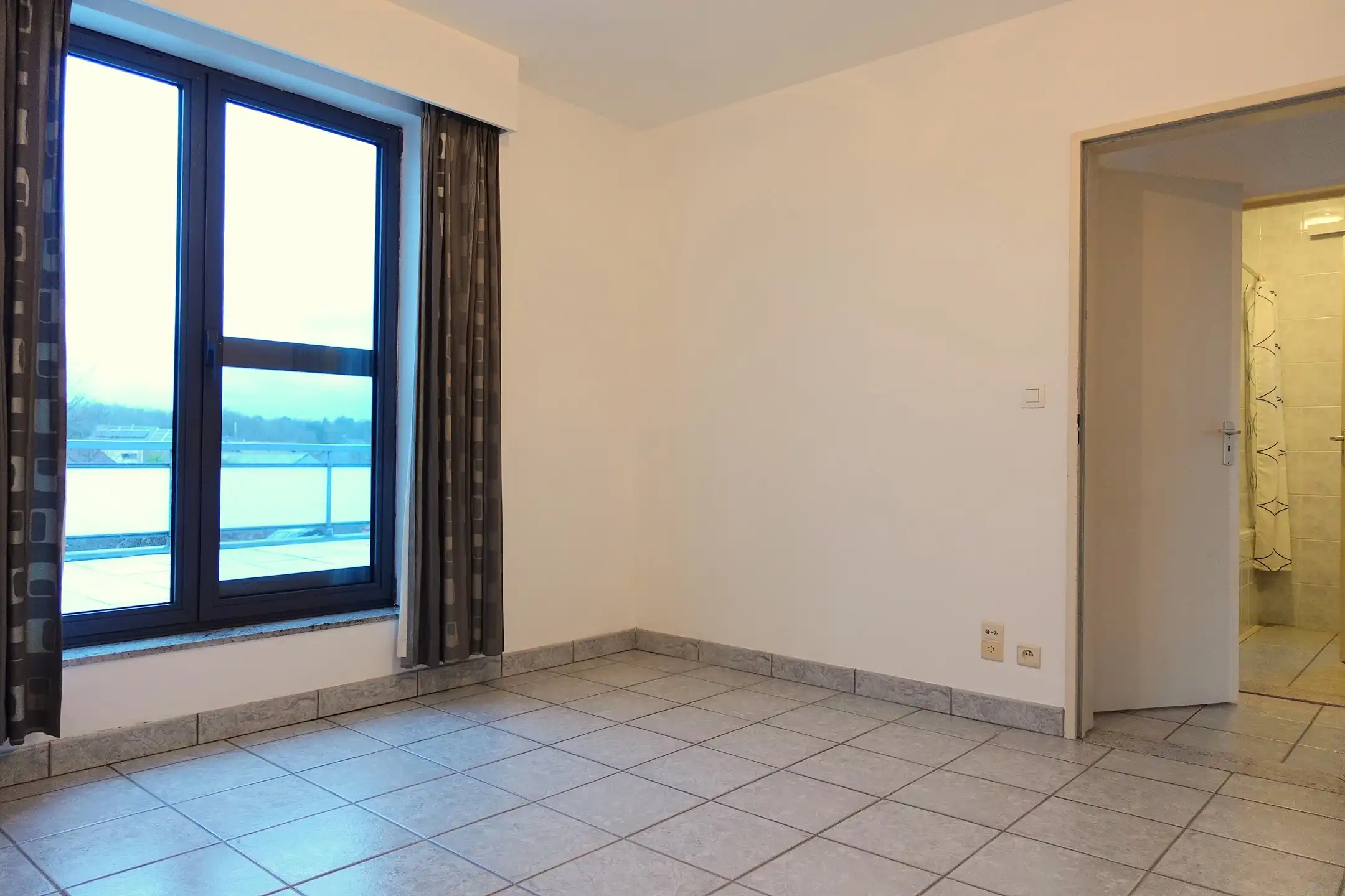 Centraal gelegen app met garage in het centrum van Vosselaar foto 6