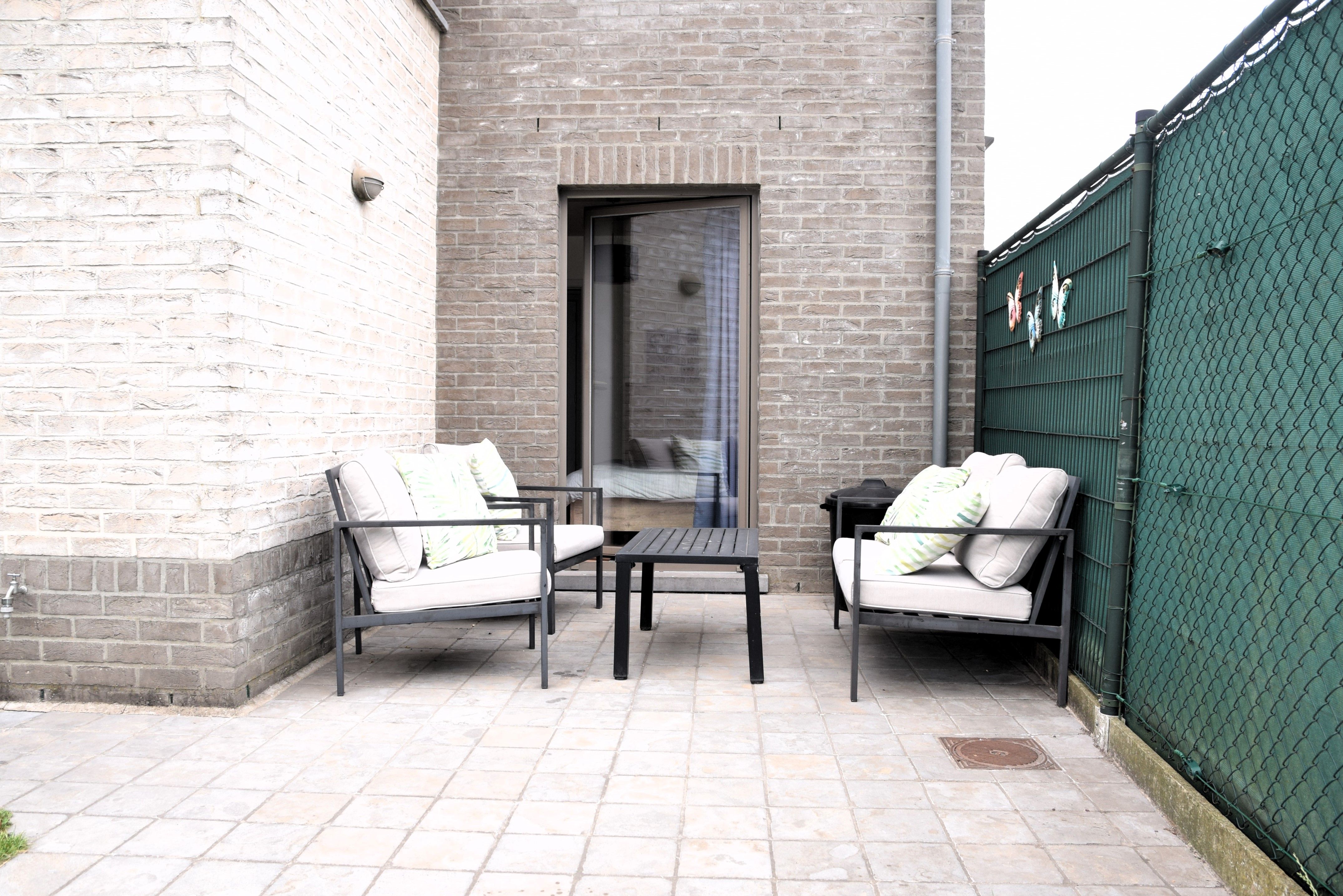 Appartement te huur foto 9