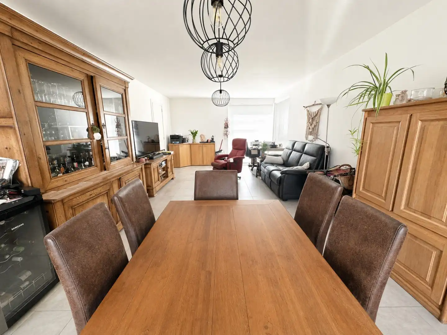 Prachtige energiezuinige nieuwbouwwoning, 3 slpk, bureel, mooie tuin met verzicht, Torhout foto 4