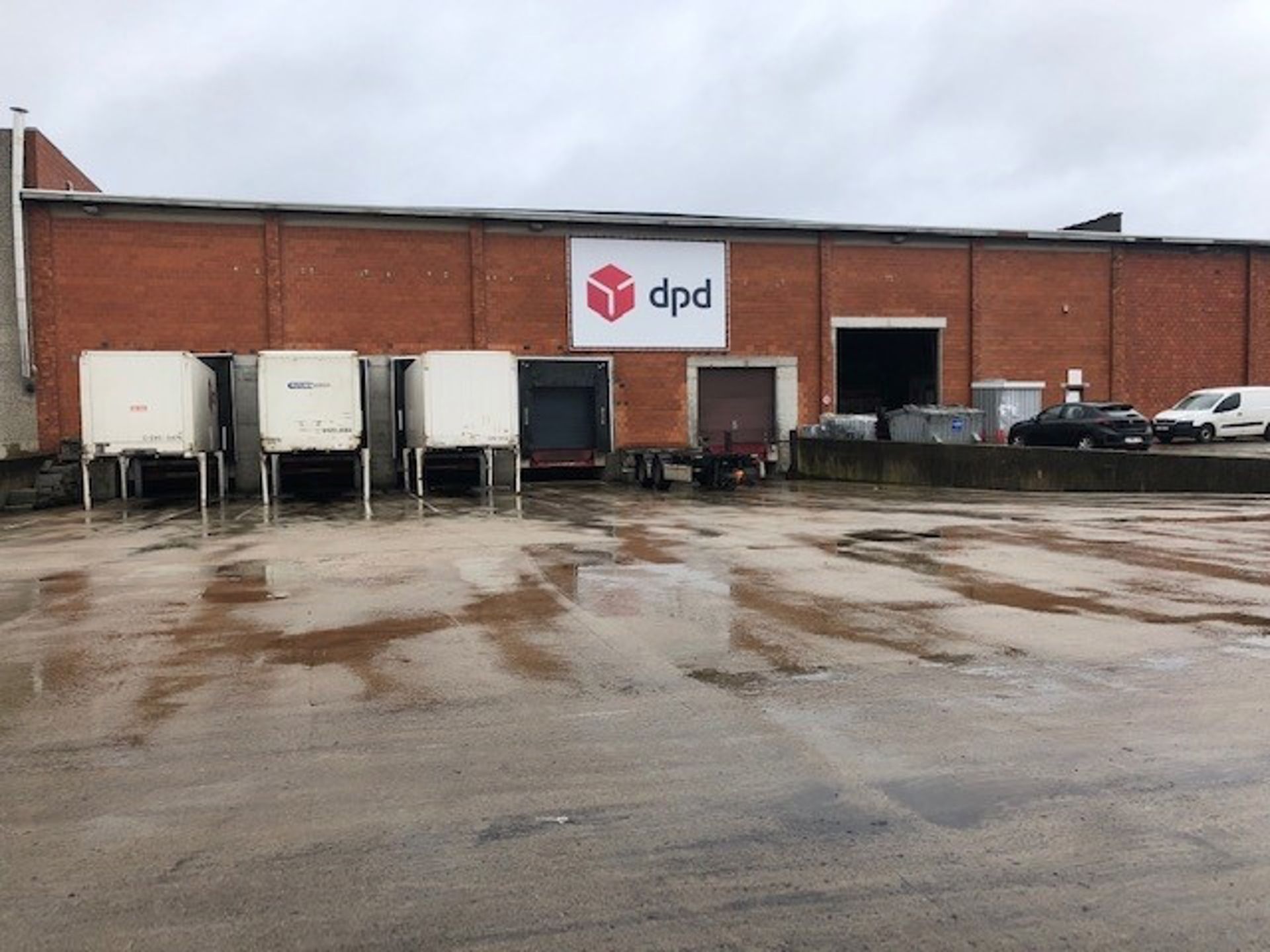 Project Molenweide 2 - 2800 Mechelen