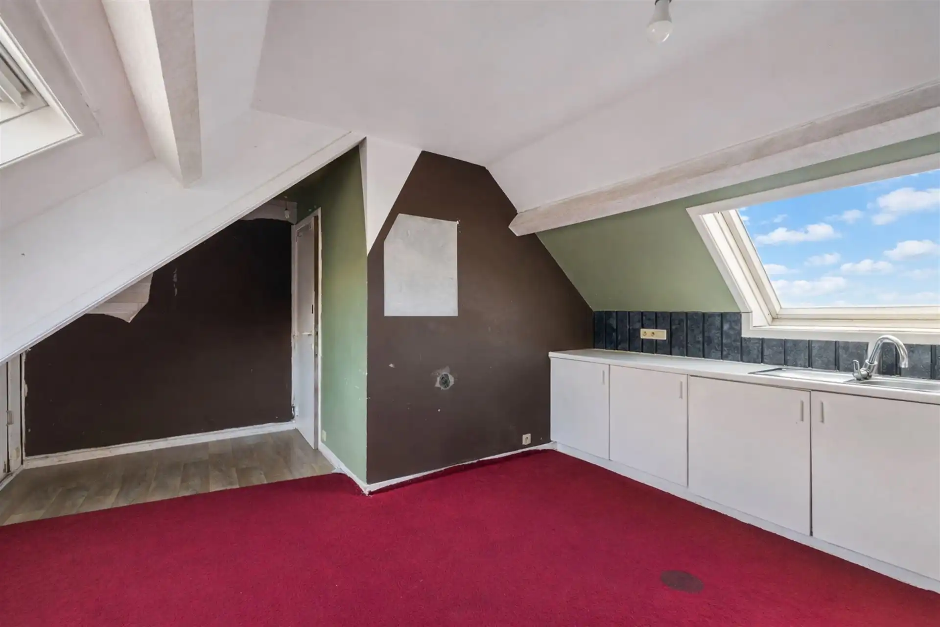 Interessante investeringsopportuniteit in Sint-Niklaas foto 4