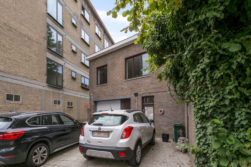 Ruim magazijn te koop – Centrum Oudenaarde, Grachtschelde foto 4